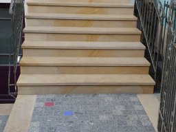 Treppen