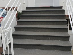 Treppen