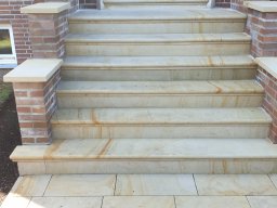 Treppen