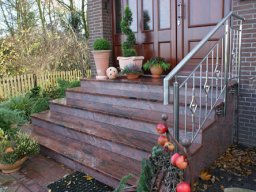 Treppen