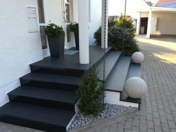Treppen