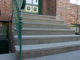 Treppen